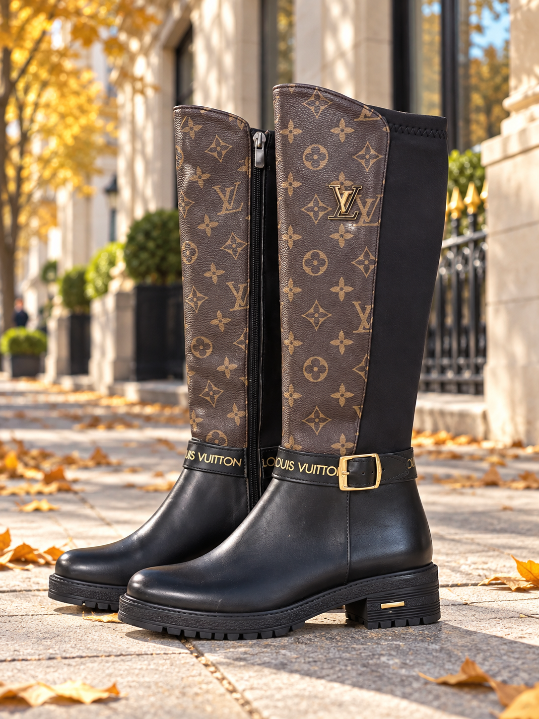 Boot