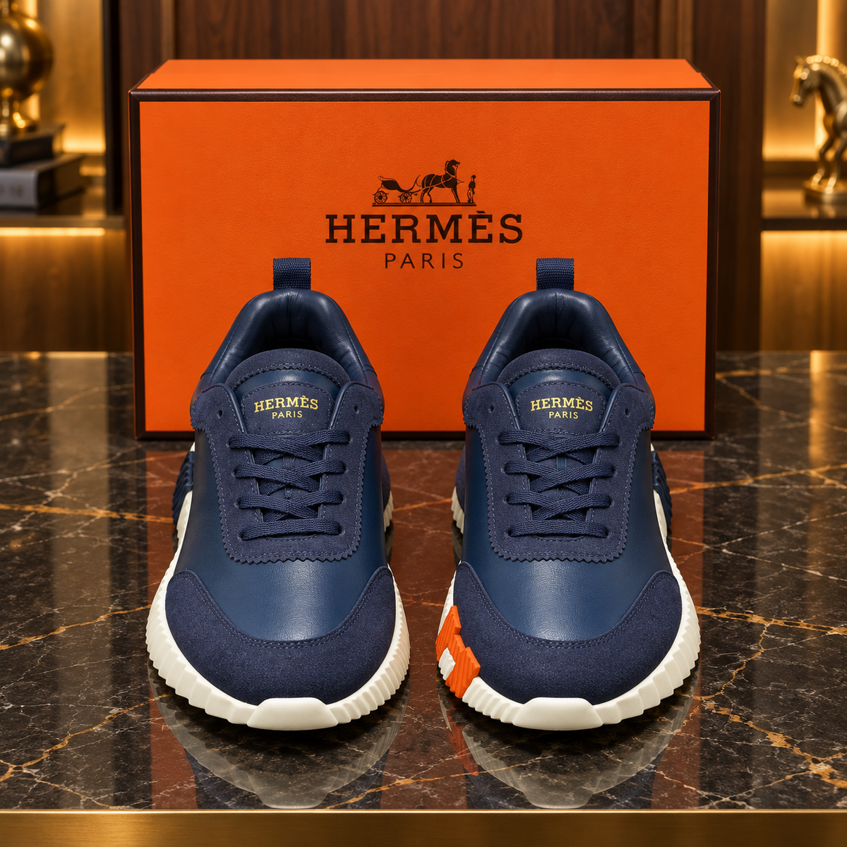 HMS - Man Shoes