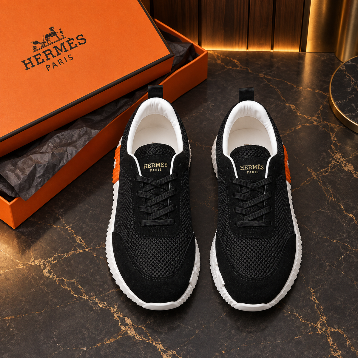 HMS - Man Shoes