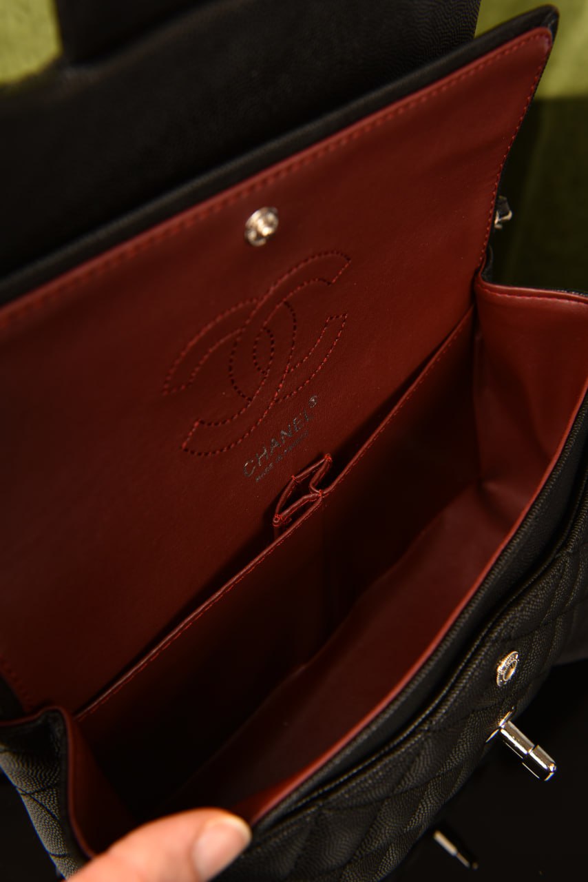 2.55 Double Flap