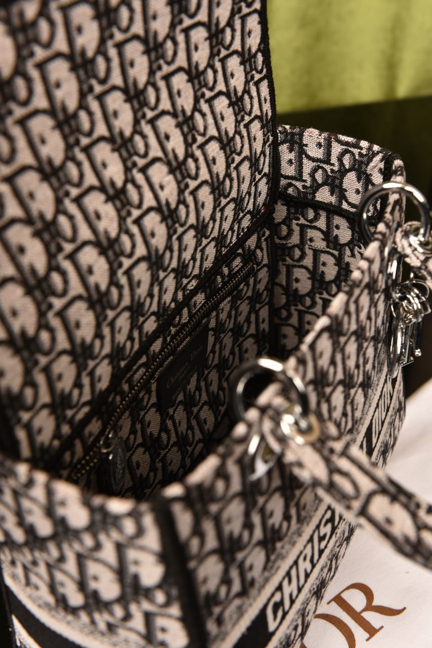 CD Lady CD Bag