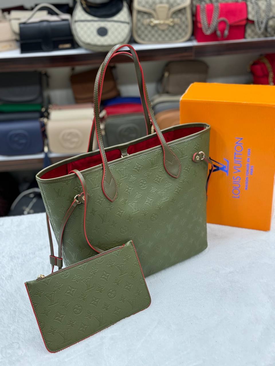 Neverfull (Large)