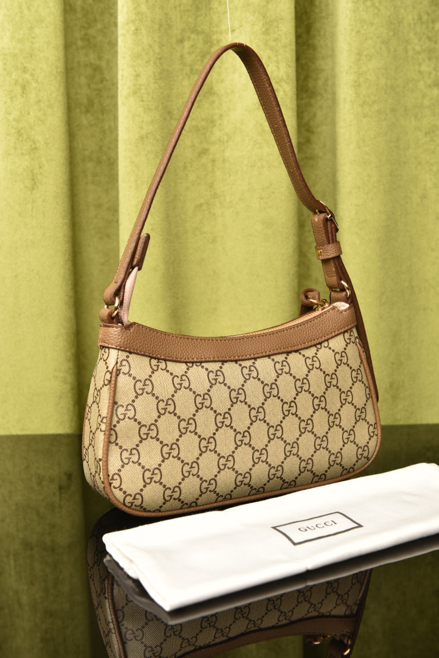 Ophidia Bag