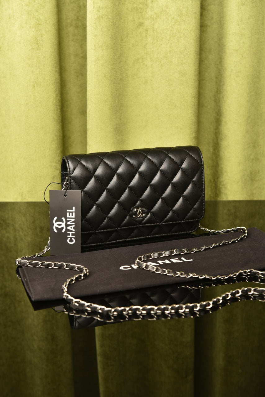 Wallet On Chain