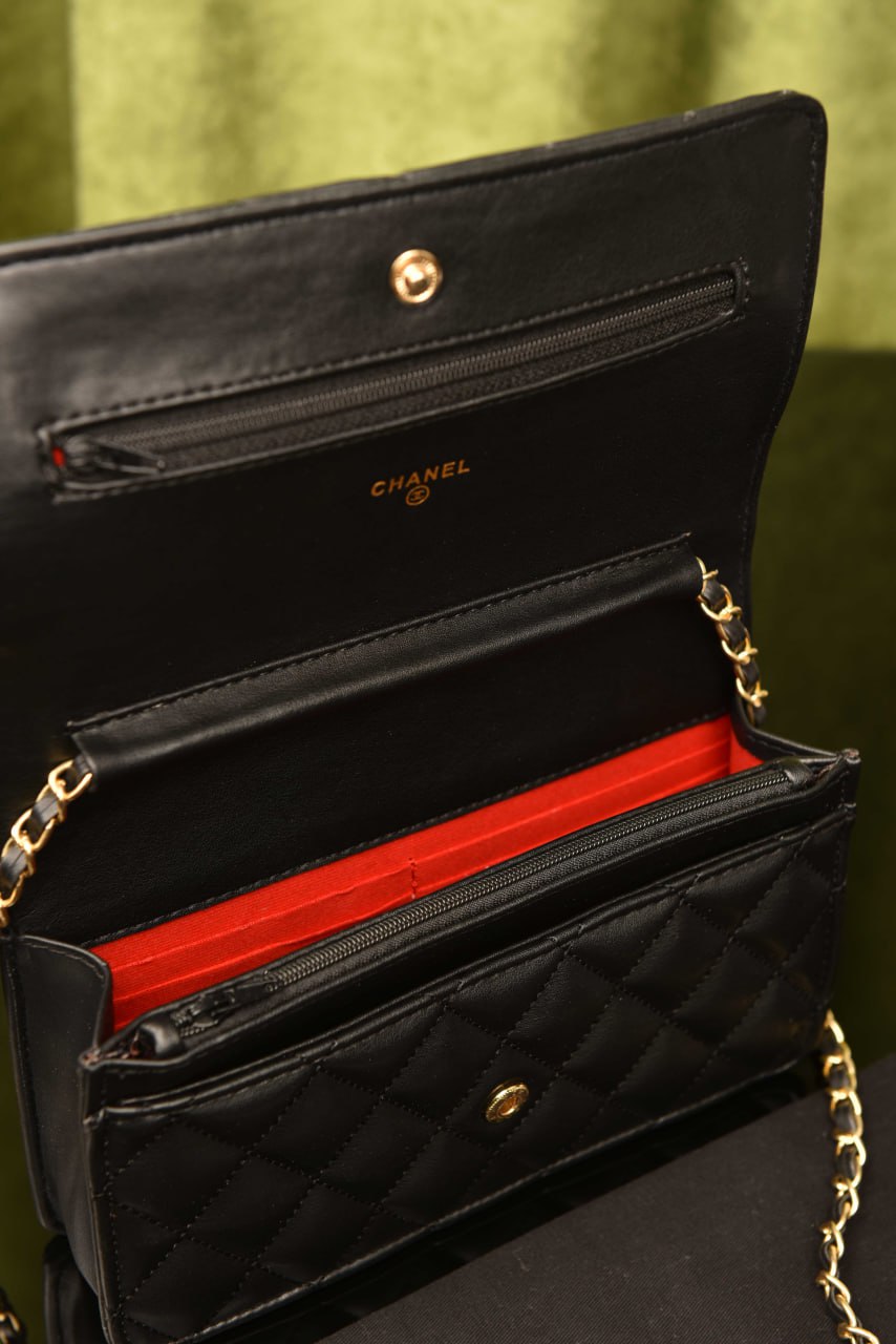 Wallet On Chain