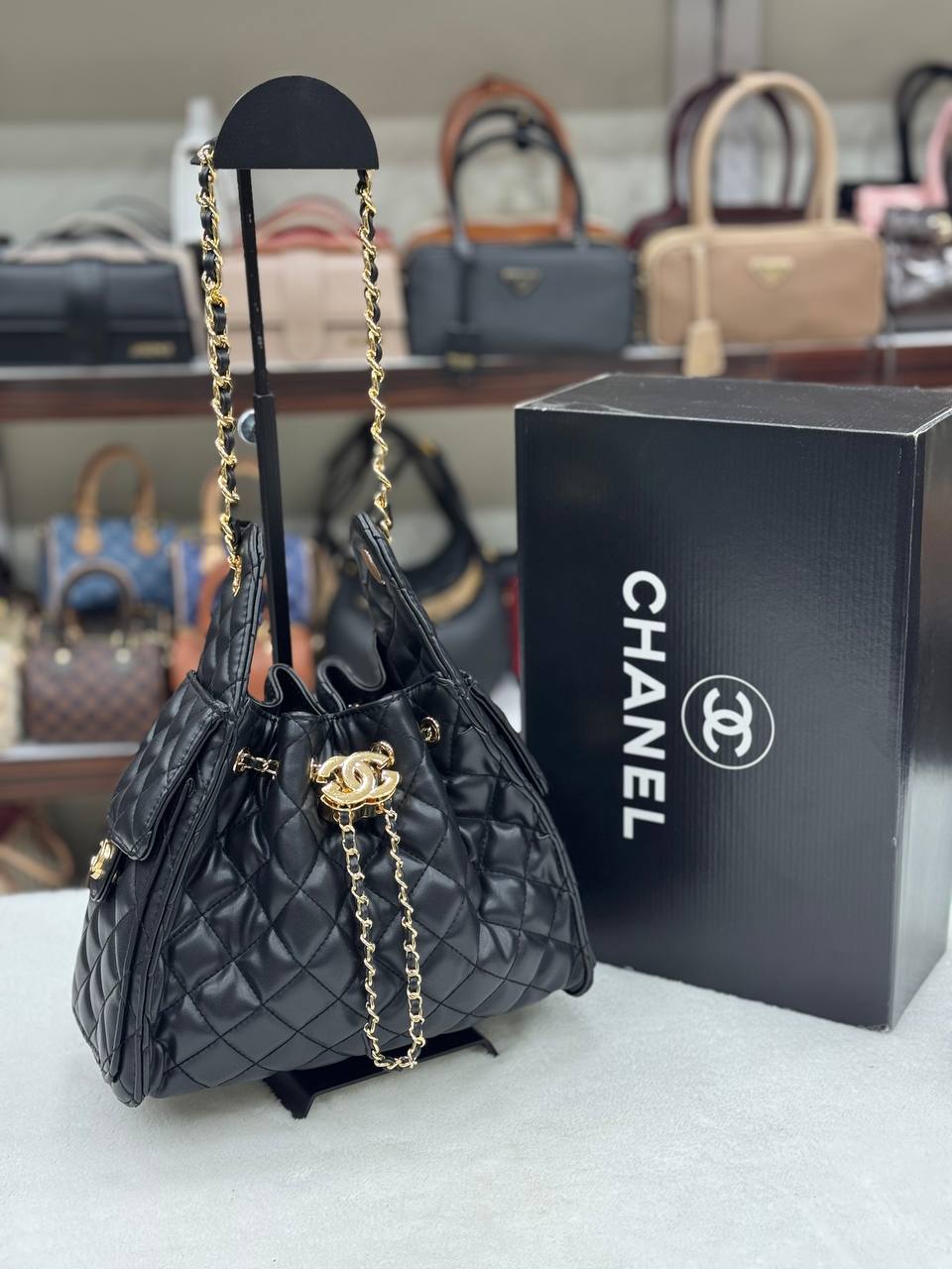 25 Small Handbag