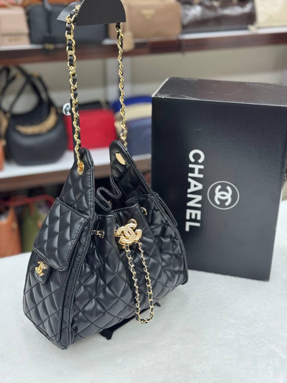 25 Small Handbag
