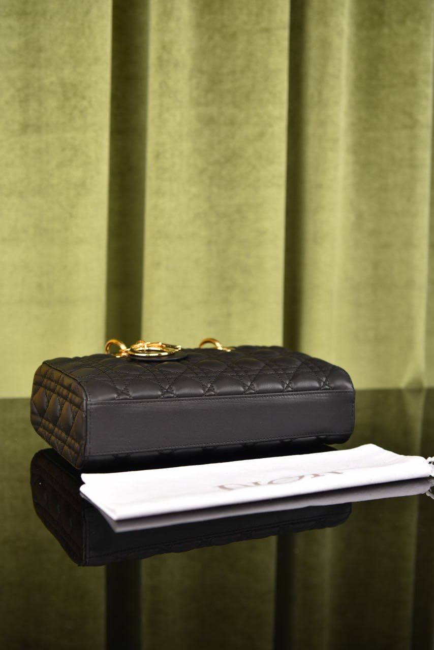 CD - Lady D-Joy Bag