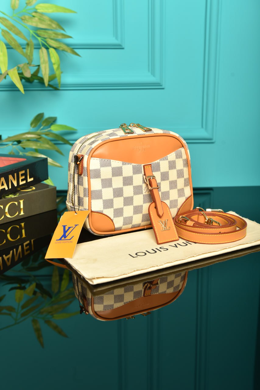 '- Deauville Mini