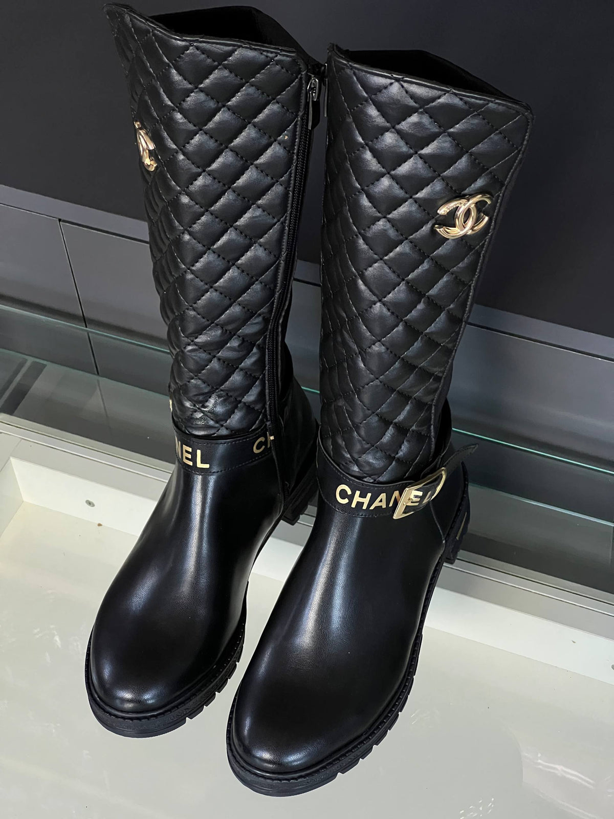 Boot