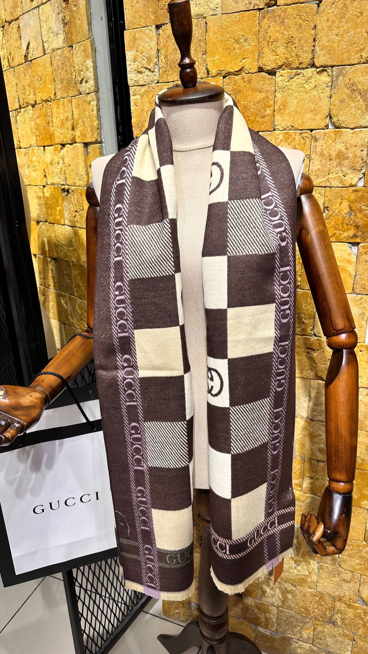 Shawl