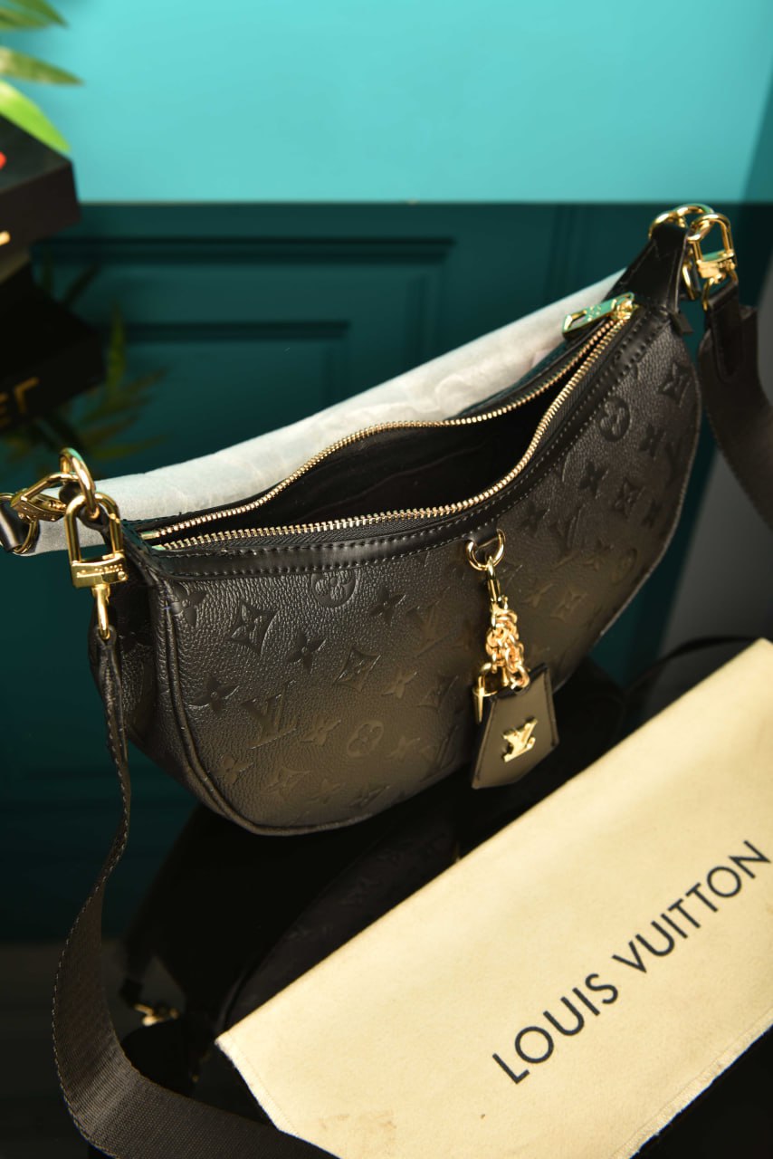 Looping Bag