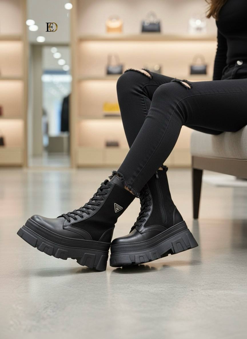 PRD - Boot