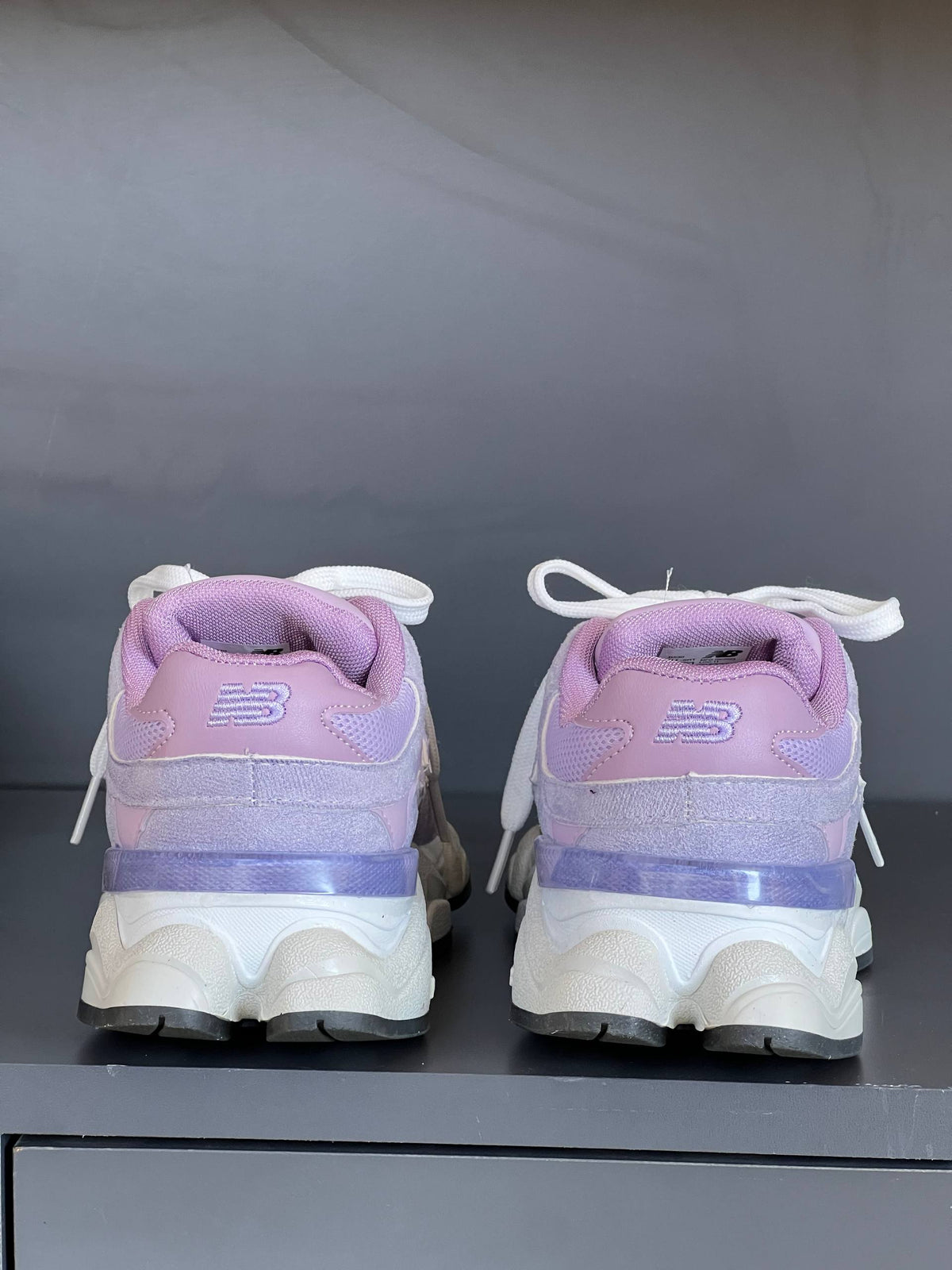 NW Balance - Shoes