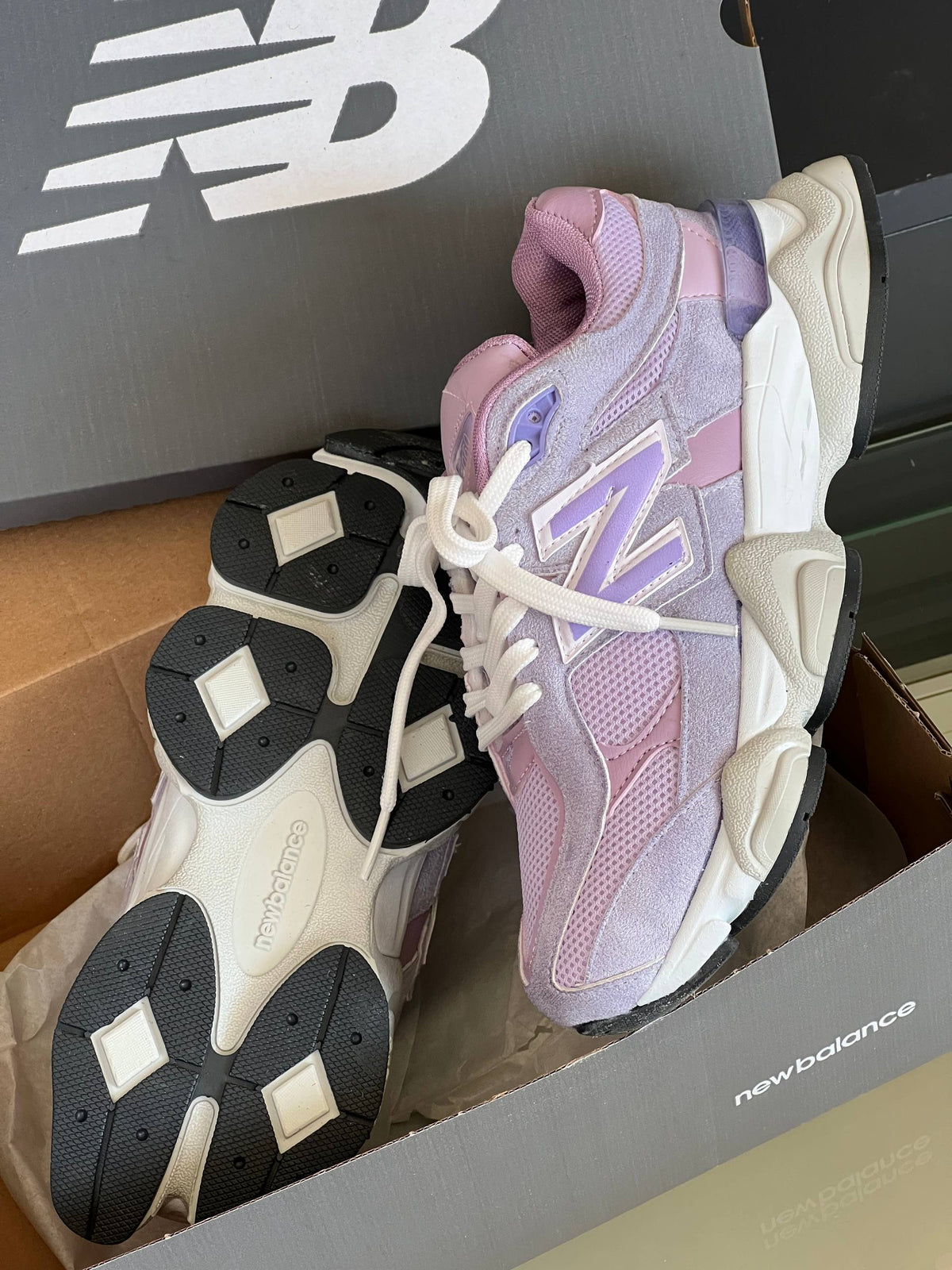 NW Balance - Shoes