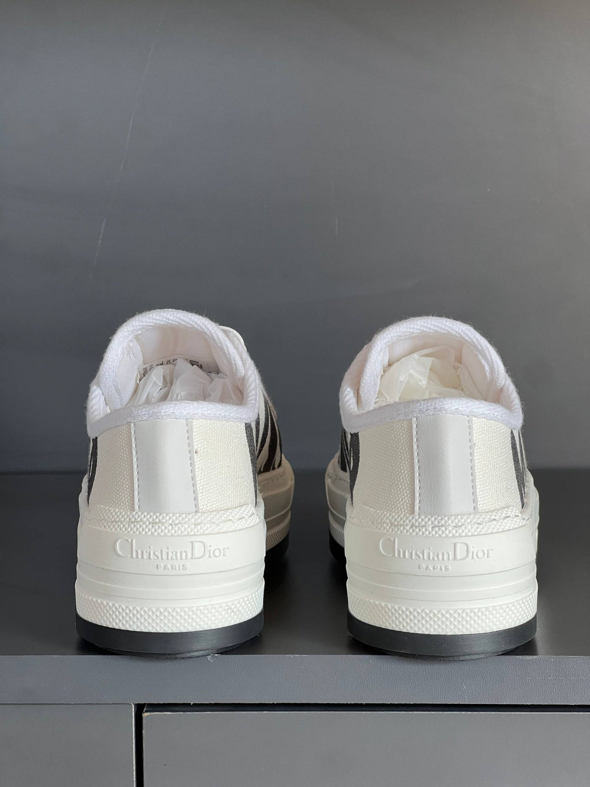 D10r - Season Shoes