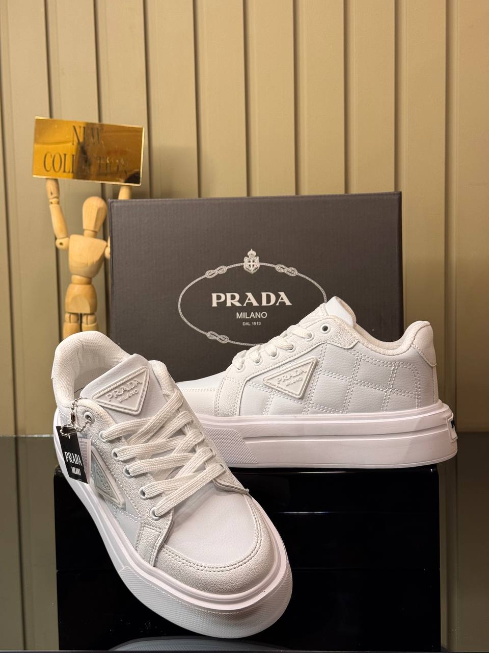 PRD - Shoes