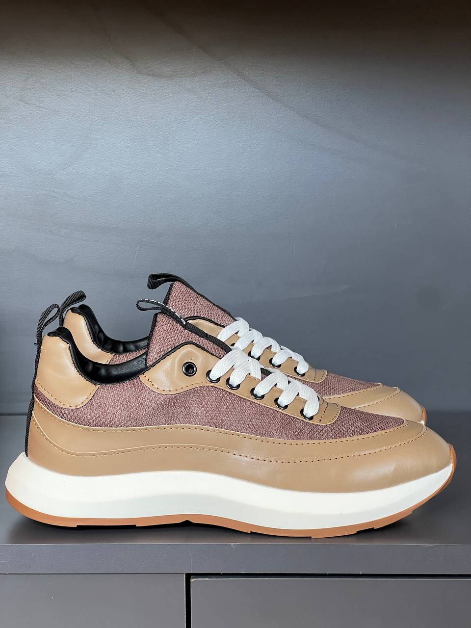 Paris Man Shoes