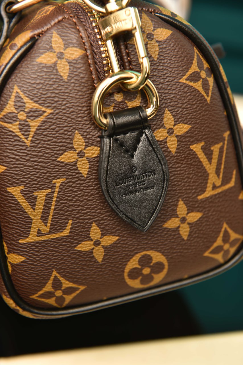'- Speedy Bandouliere 20 (New)