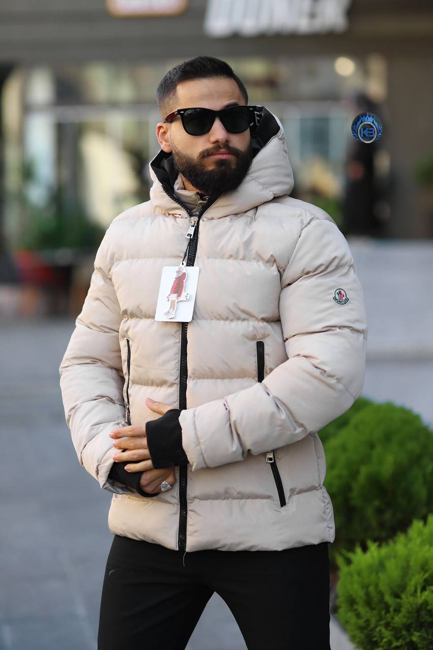 MNCLR - Jacket