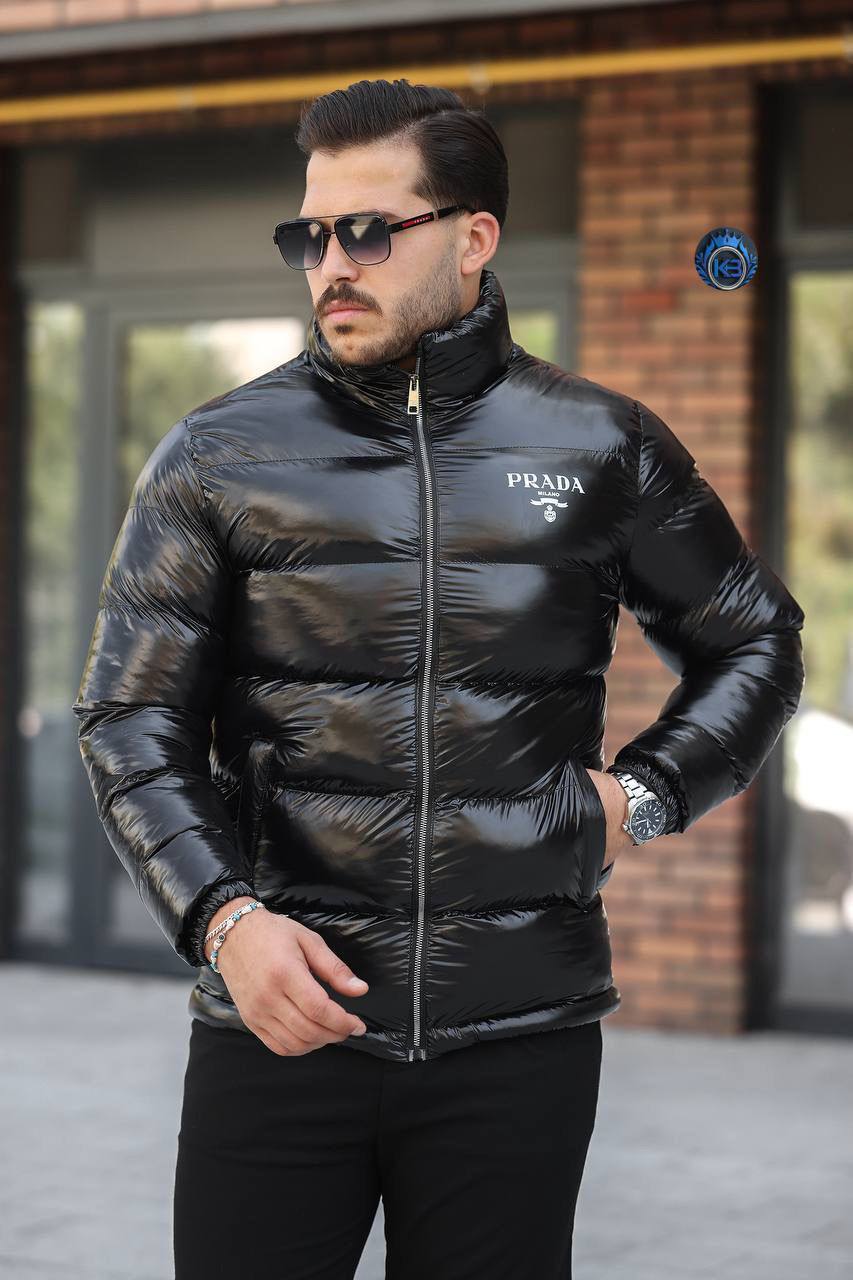 PRD - Jacket