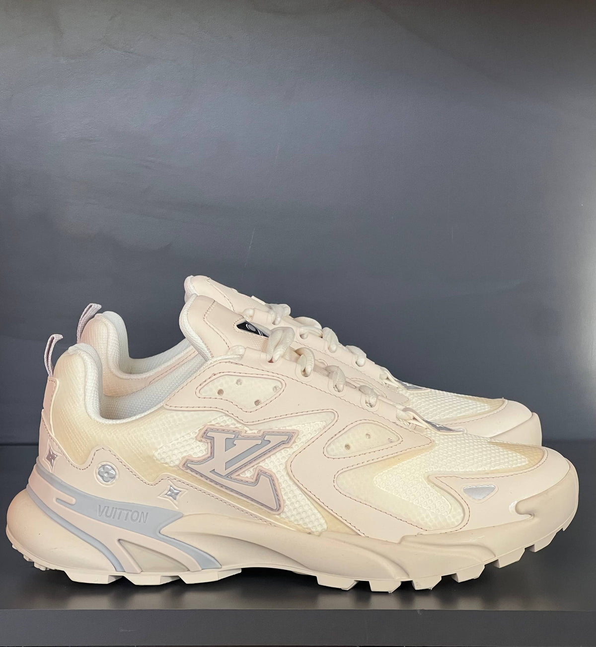 Runner Tatic Sneakers