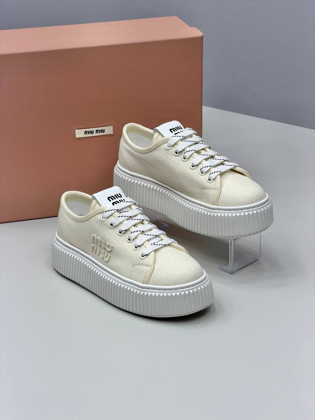 MM - Shoes ( Real Leather )