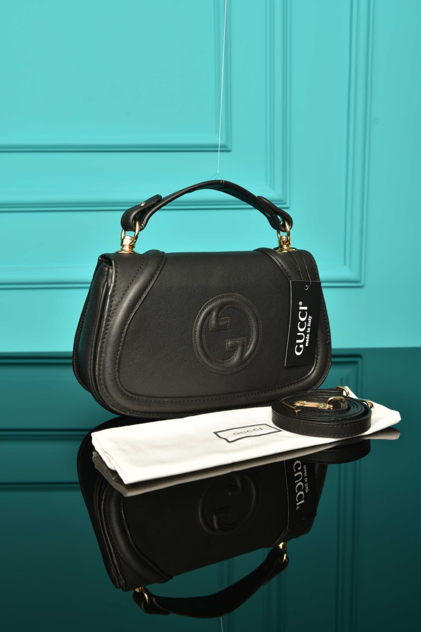 GG - Blondie Shoulder Bag