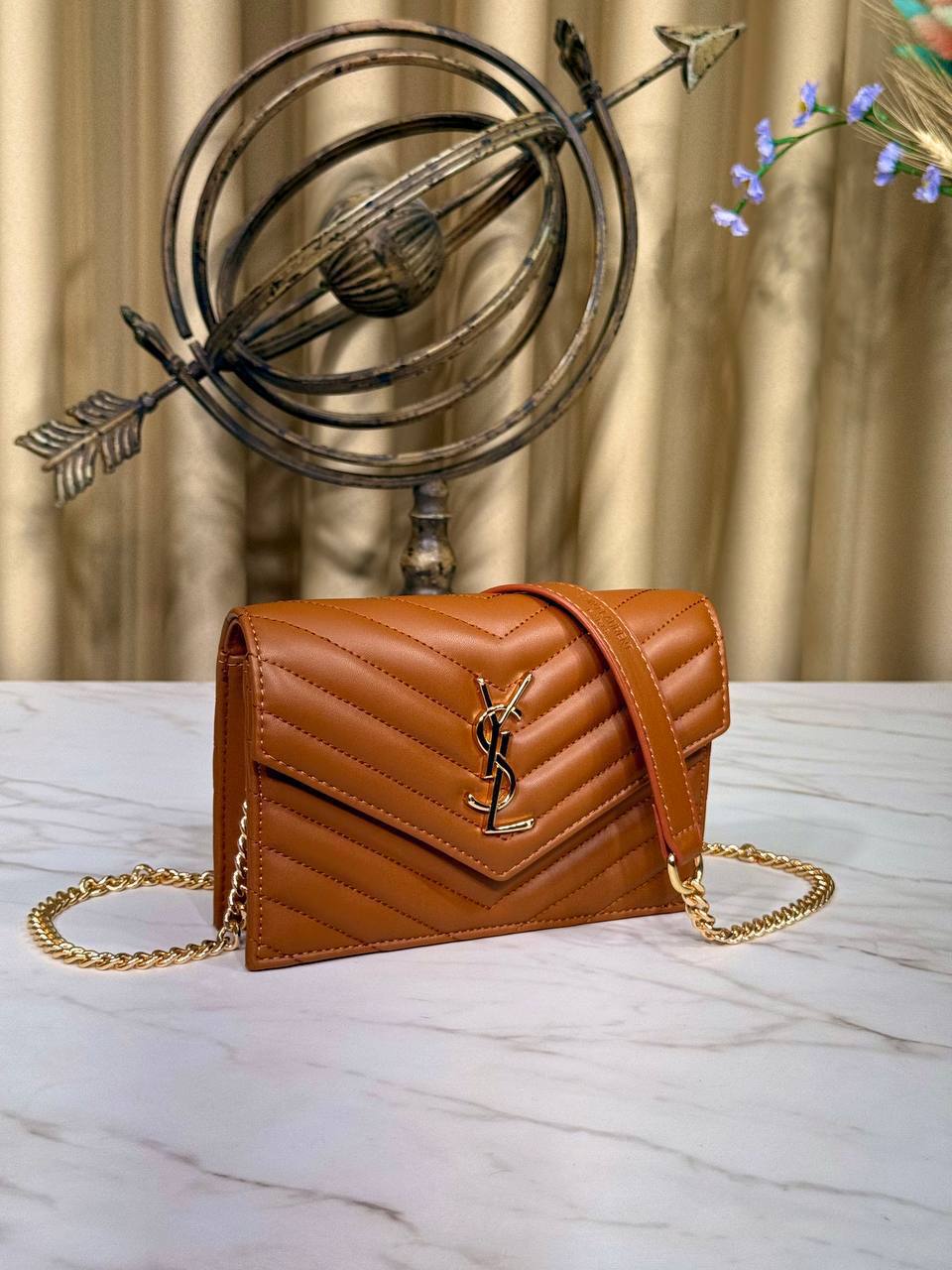 Cassandre Envelope