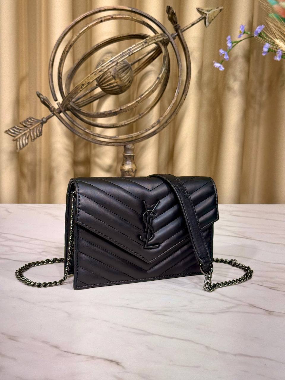 Cassandre Envelope