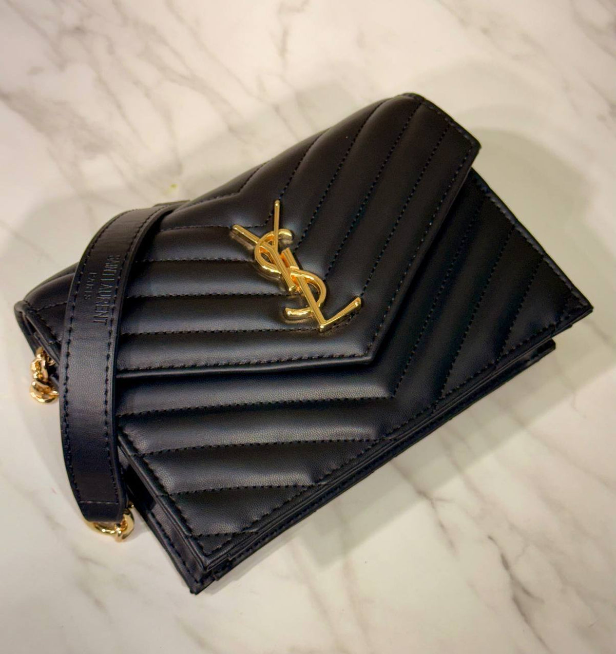 Cassandre Envelope