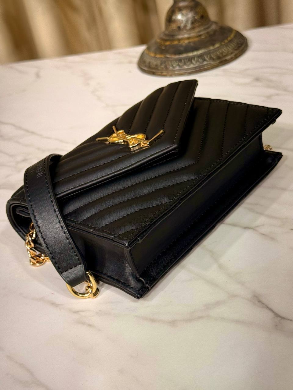 Cassandre Envelope