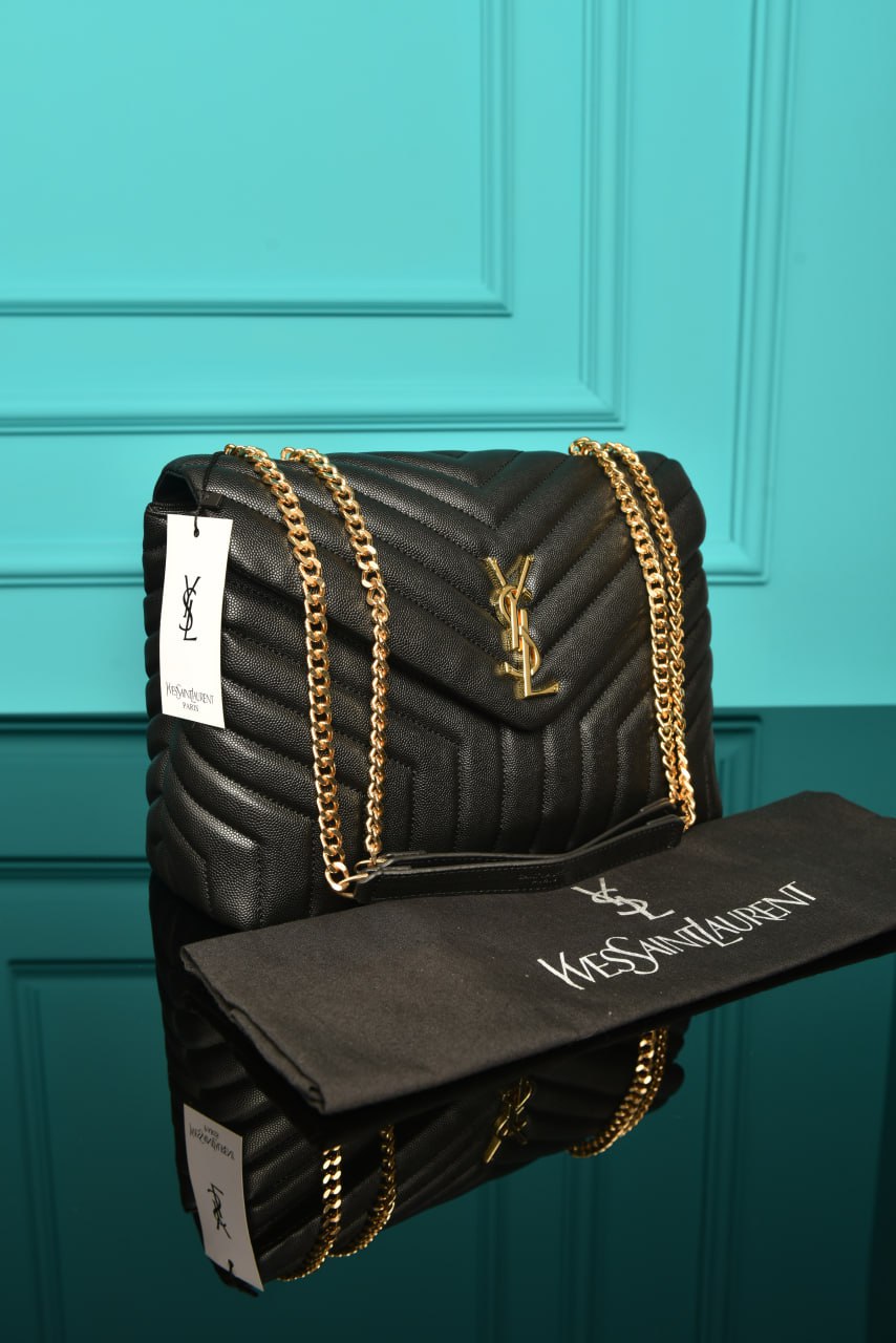 New LouLou Bag