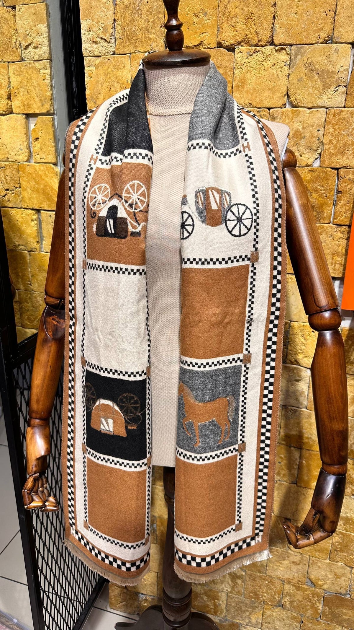 Shawl