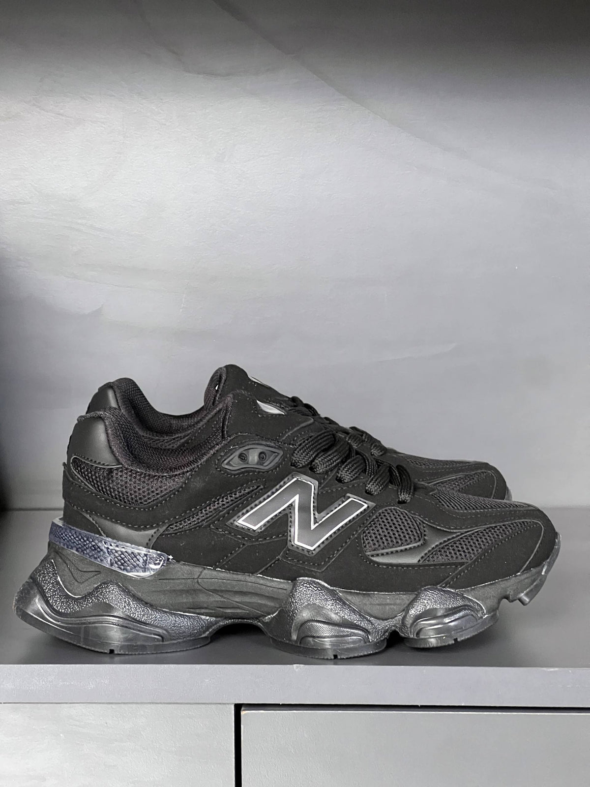 NW Balance - Shoes