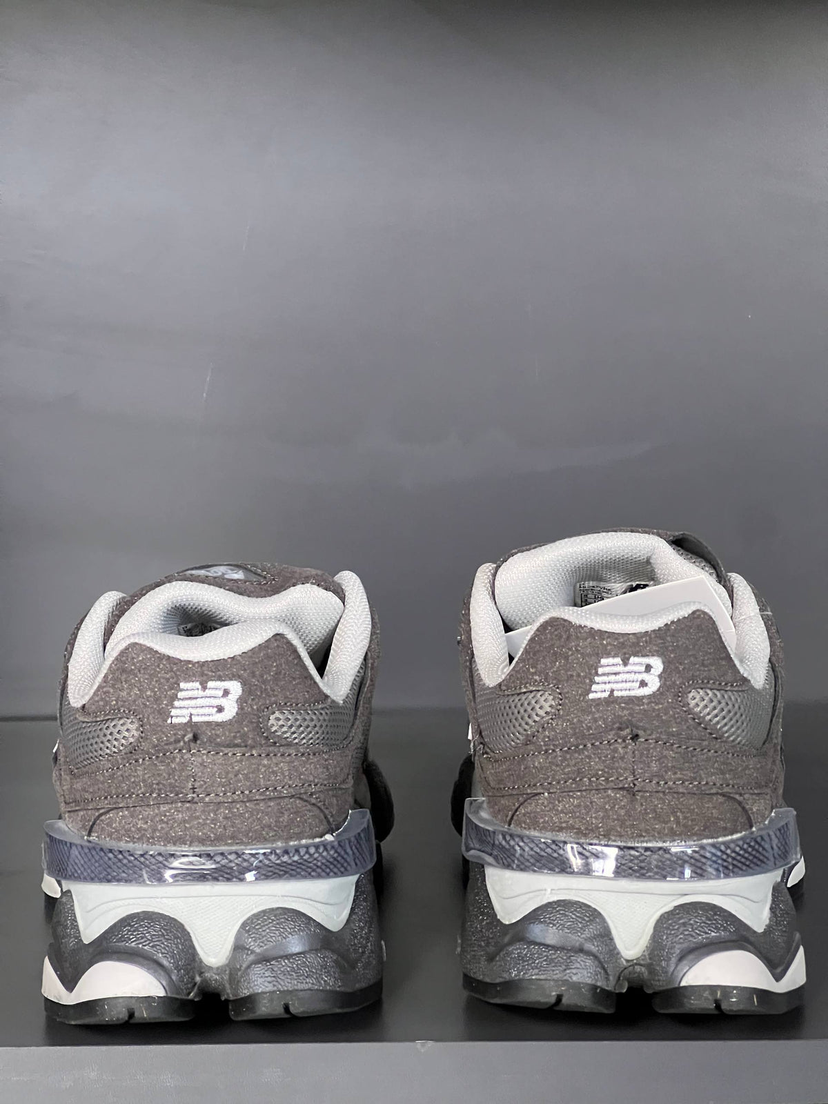NW Balance - Shoes