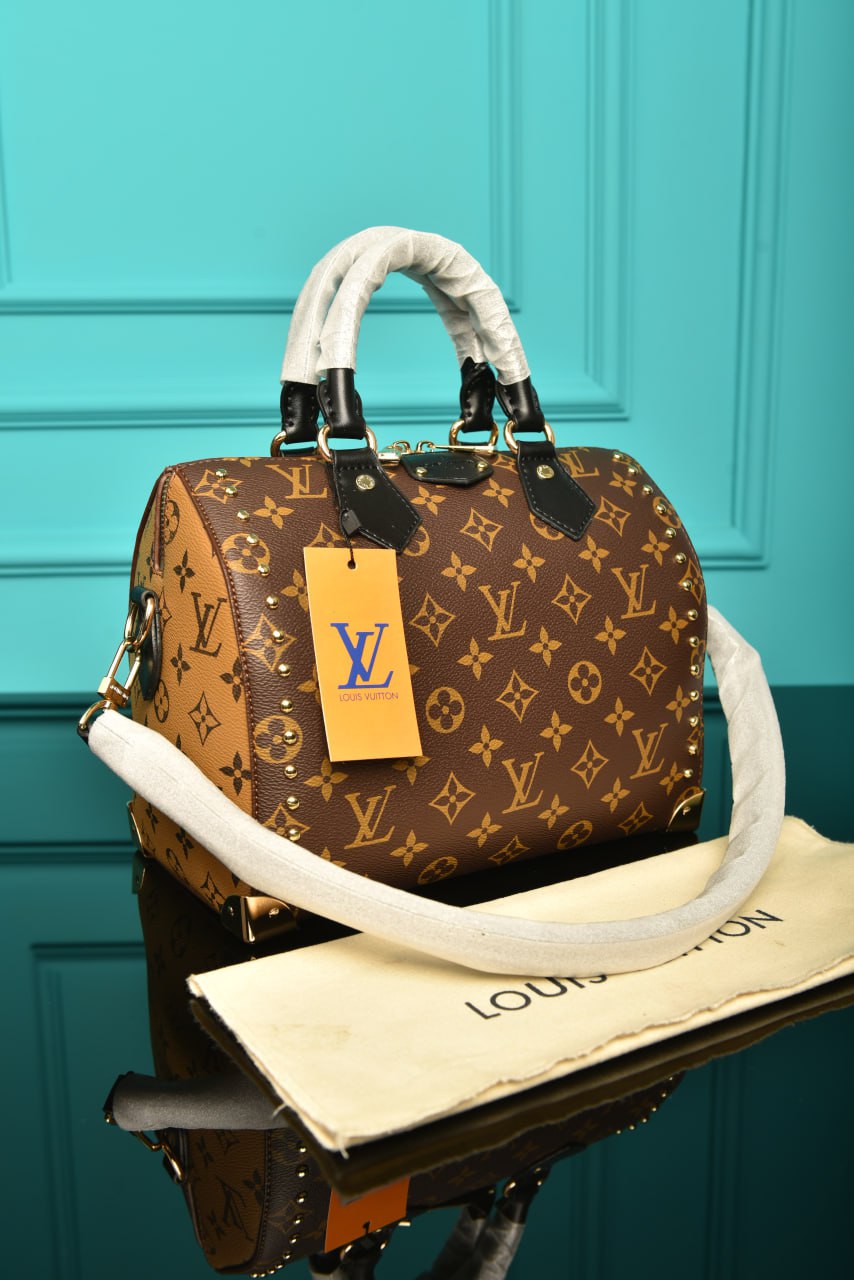 Speedy Trunk 25