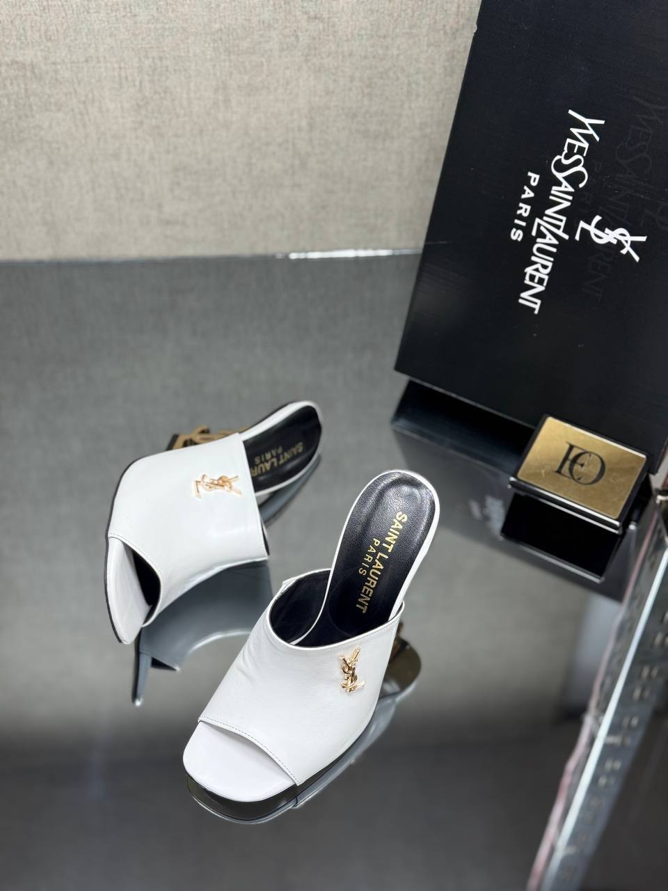 Bag and Shoes