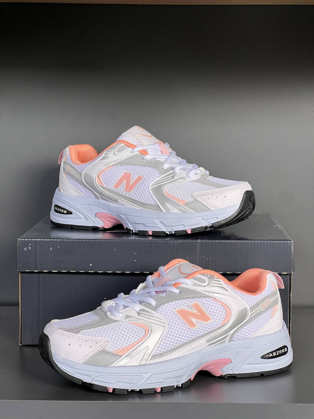 NW Balance - Shoes