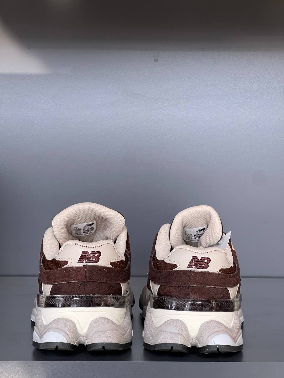 NW Balance - Shoes