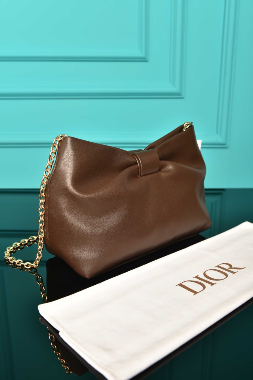CD - Small Row Bag