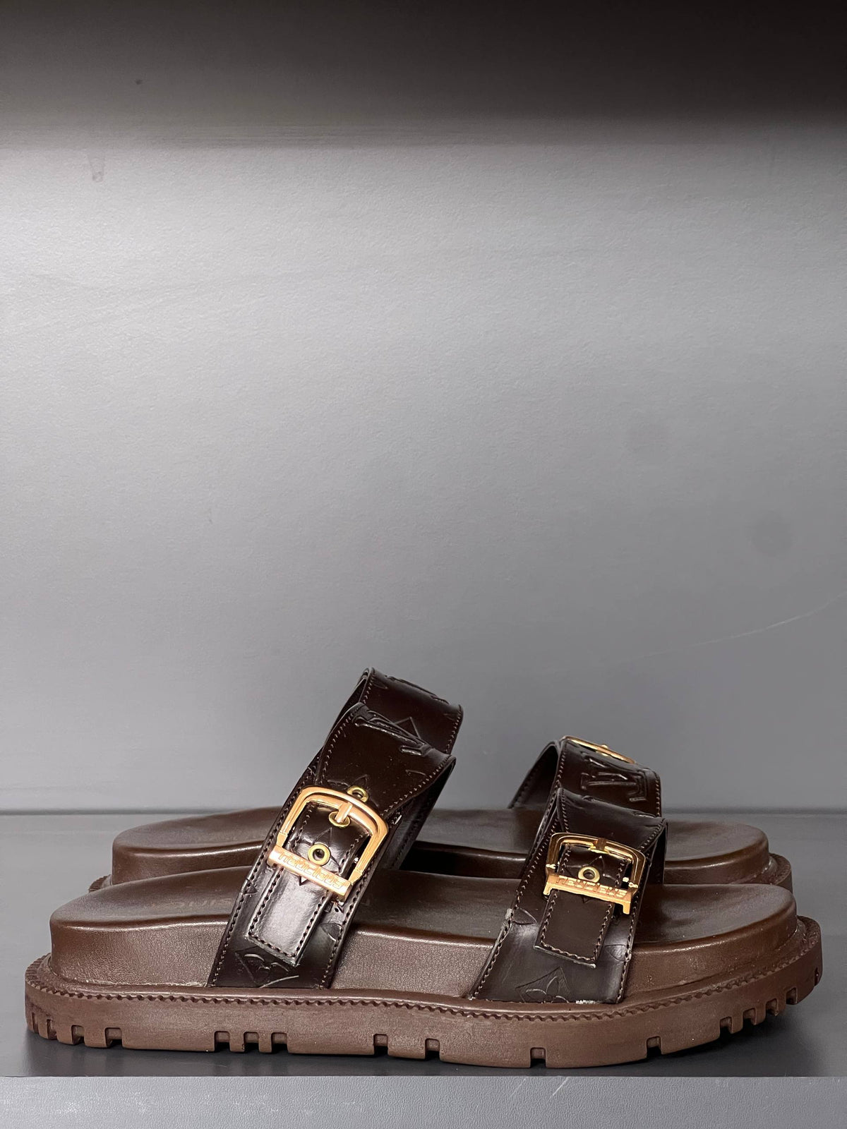 LVS - Slipper