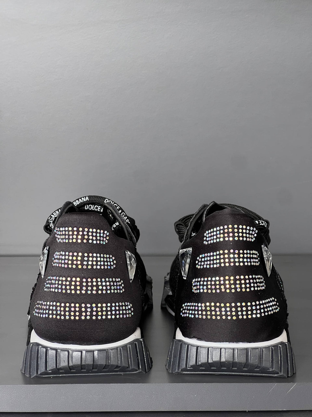 D - Shoes