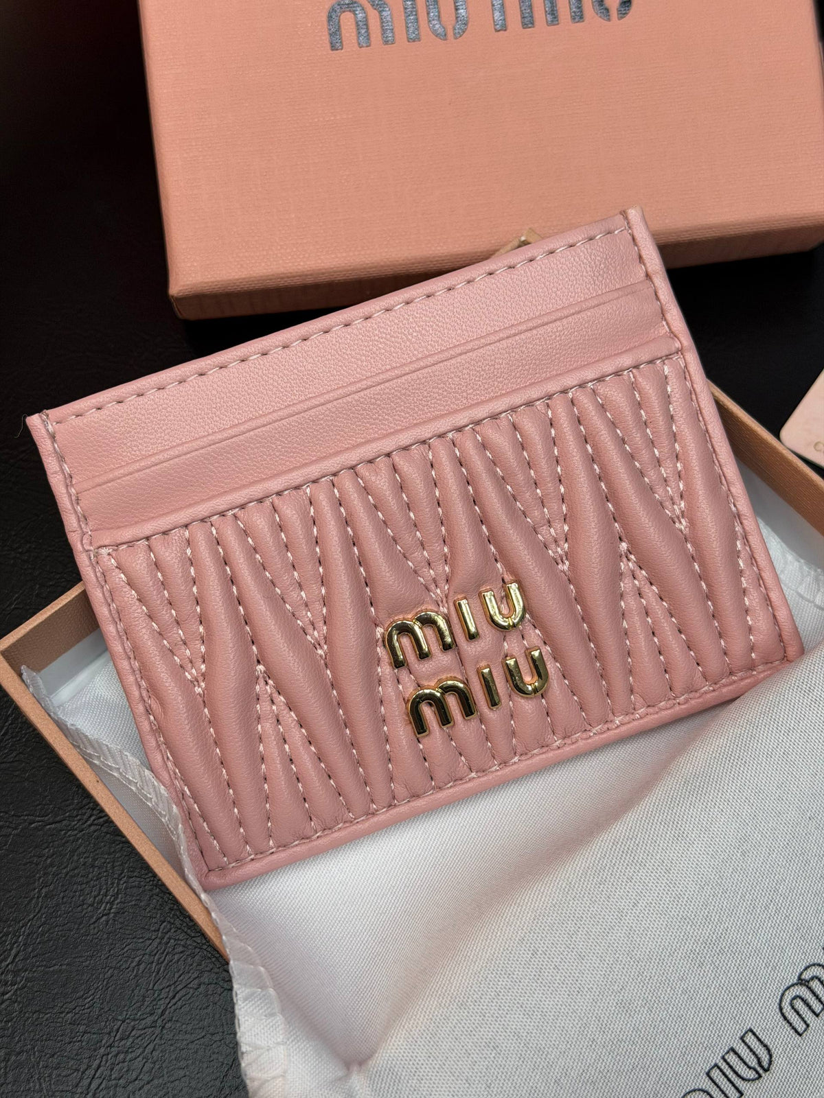 MM - Card