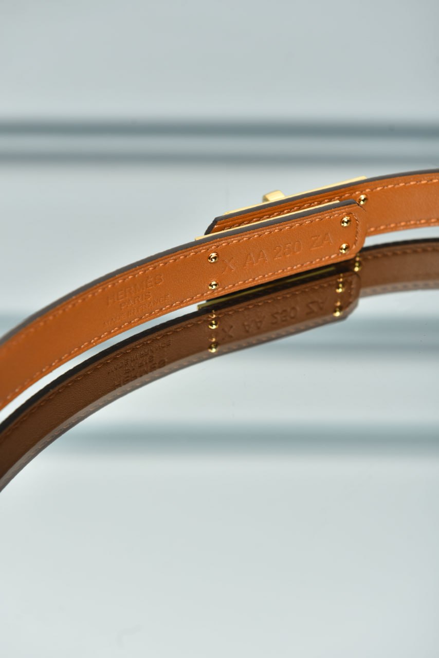 '- G Belt