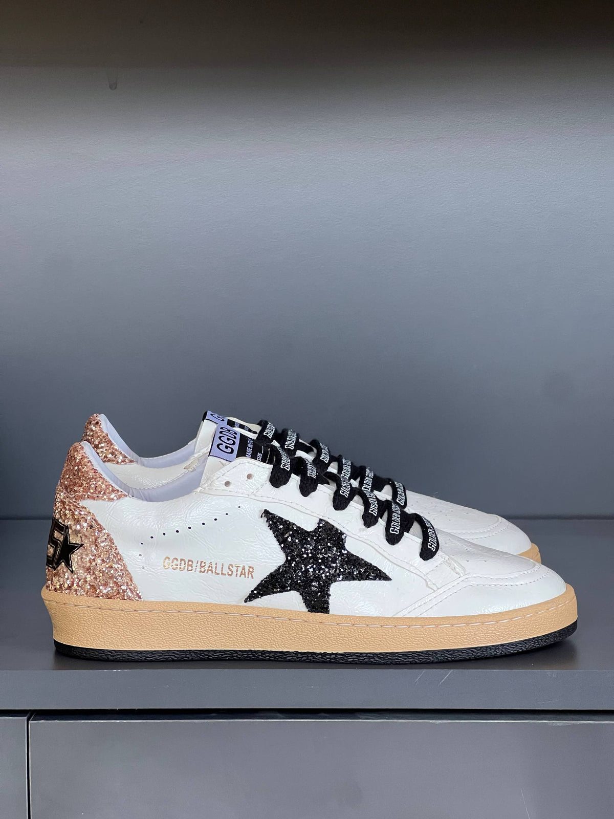 'GG - Shoes
