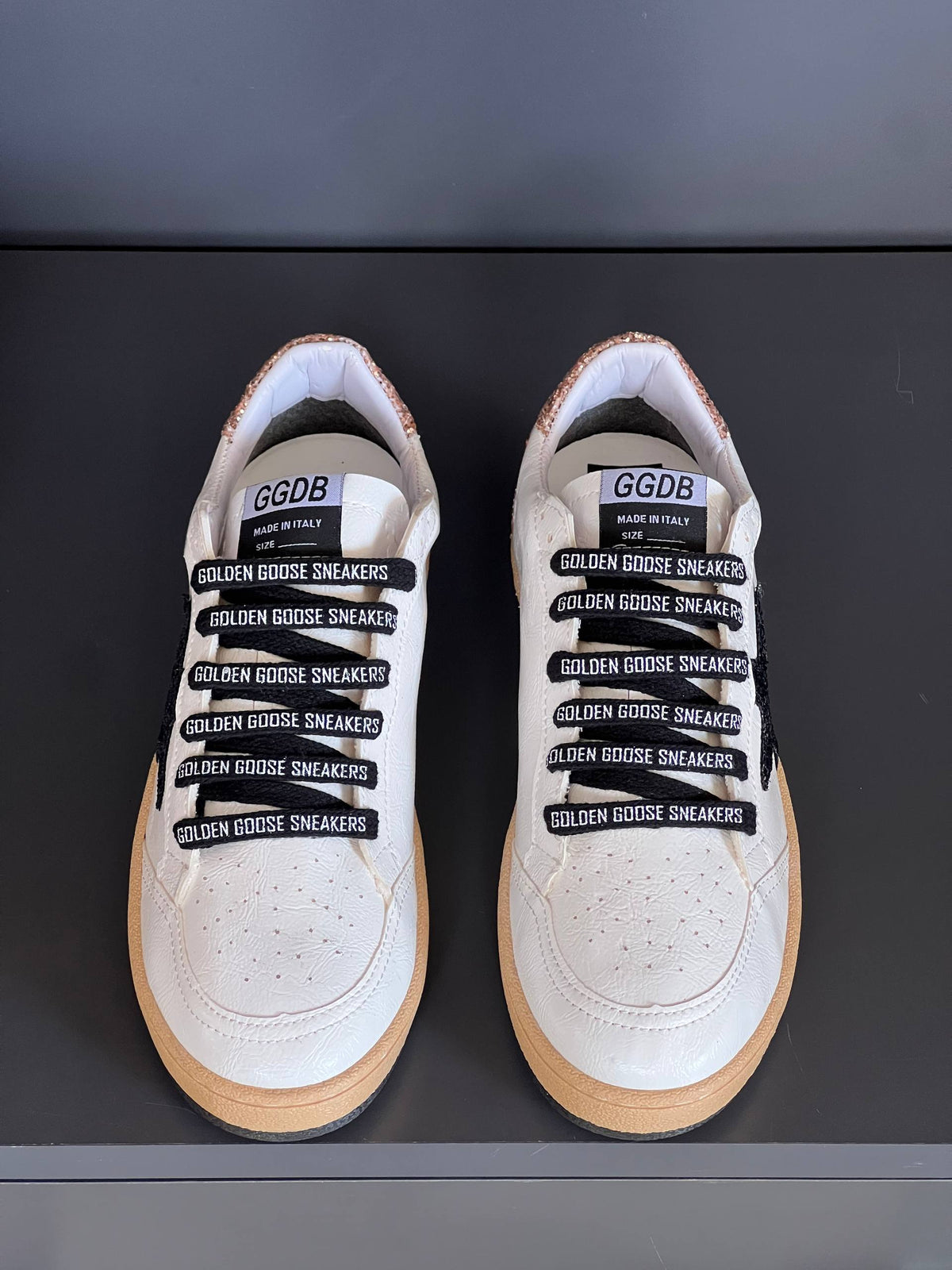 'GG - Shoes