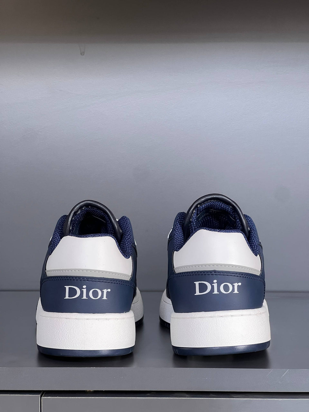 'C - Man Shoes