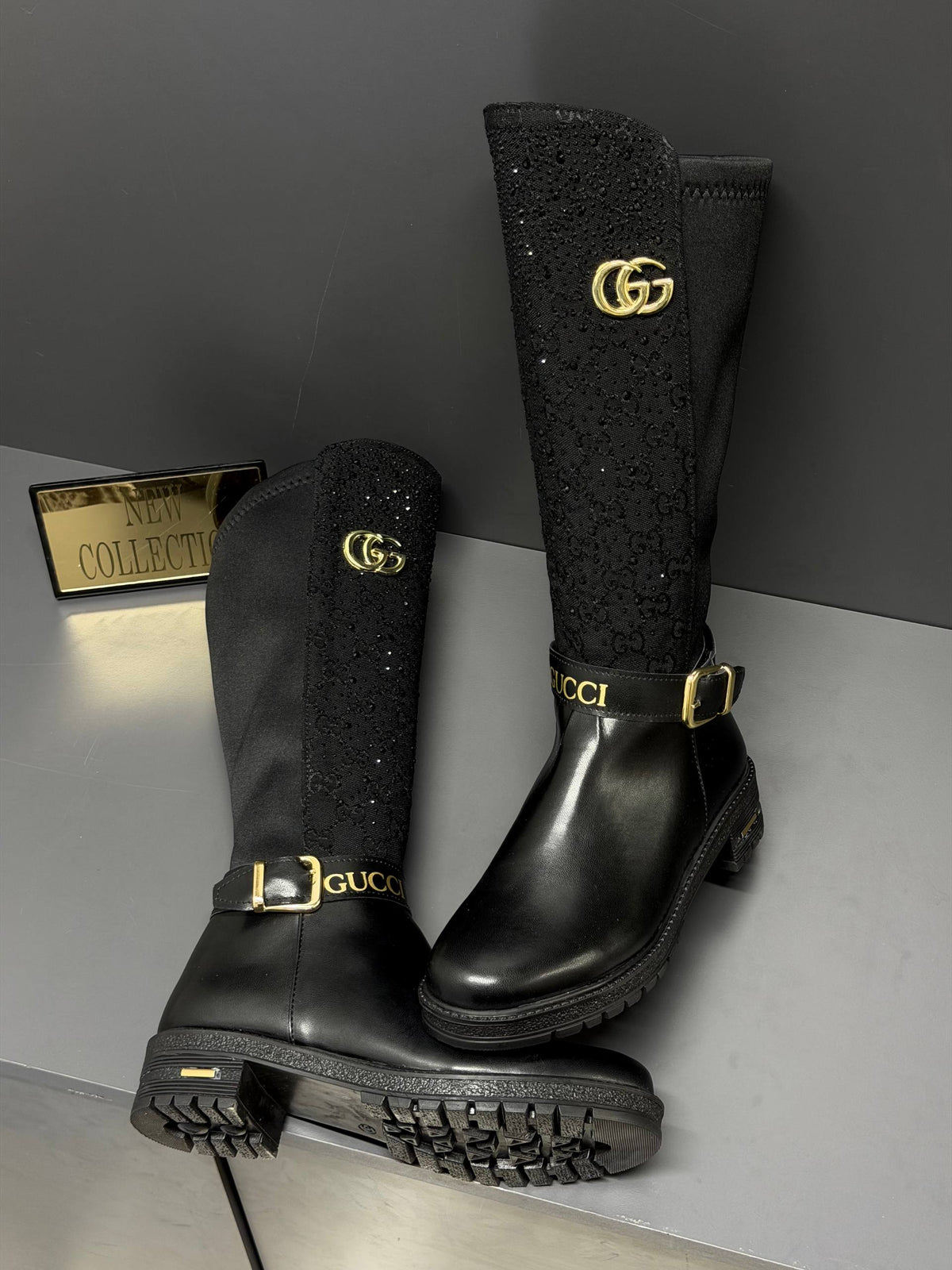 'G- Woman BootsWoman Boots