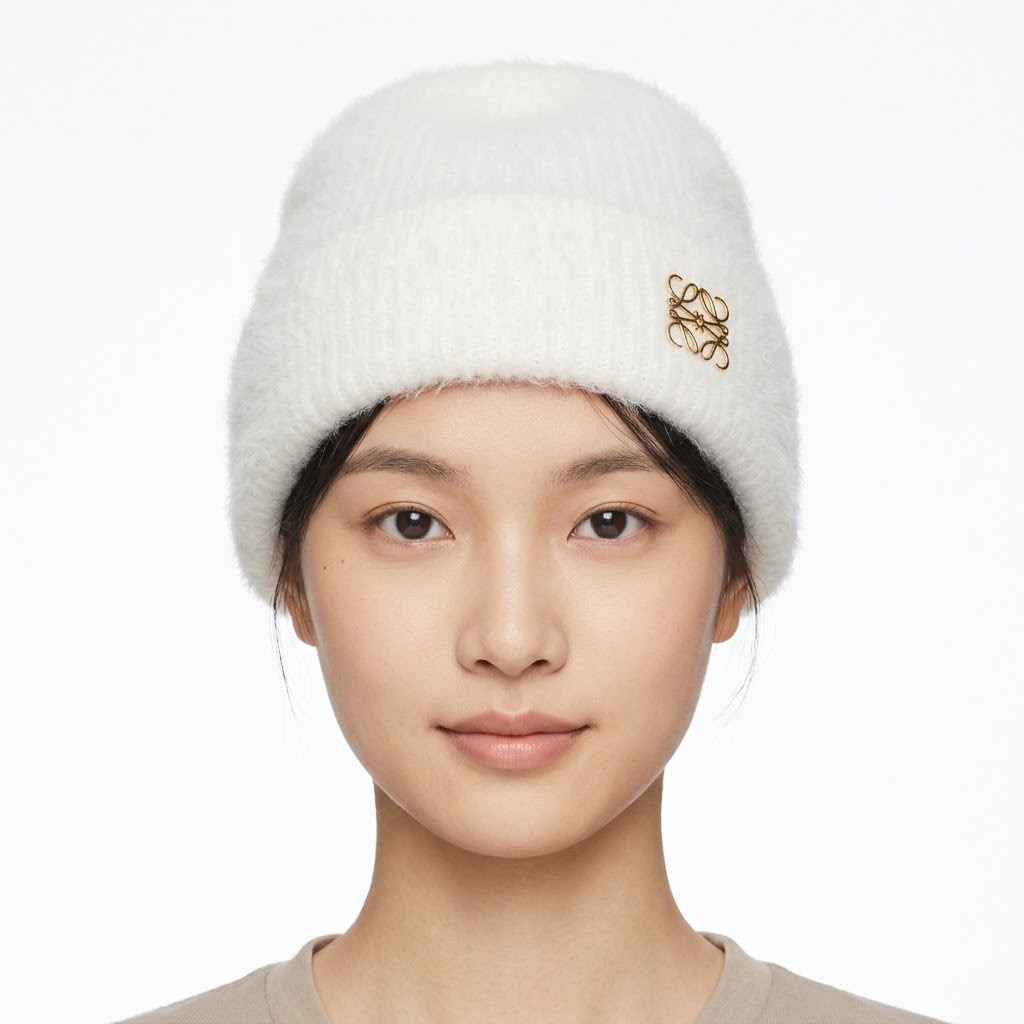'- New Hat